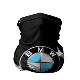 Бандана-труба 3D с принтом BMW 2018 Creative в Тюмени, 100% полиэстер, ткань с особыми свойствами — Activecool | плотность 150‒180 г/м2; хорошо тянется, но сохраняет форму | bmw | автомобильные | бмв | машины