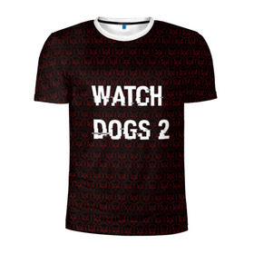 Мужская футболка 3D спортивная с принтом Watch Dogs 2 в Тюмени, 100% полиэстер с улучшенными характеристиками | приталенный силуэт, круглая горловина, широкие плечи, сужается к линии бедра | game | wath dogs 2 | город | девушка | дрон | игры | компьютеры | пистолет | телефон | технологии | хакер