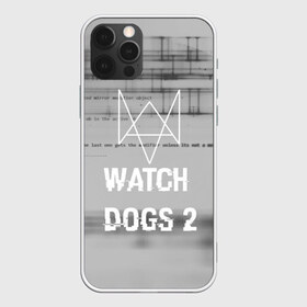 Чехол для iPhone 12 Pro Max с принтом Wath dogs 2 collection в Тюмени, Силикон |  | game | wath dogs 2 | город | девушка | дрон | игры | компьютеры | пистолет | телефон | технологии | хакер