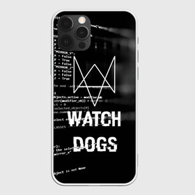 Чехол для iPhone 12 Pro с принтом Wath dogs 2 Хакер  в Тюмени, силикон | область печати: задняя сторона чехла, без боковых панелей | game | wath dogs 2 | город | девушка | дрон | игры | компьютеры | маркус | пистолет | телефон | технологии | хакер