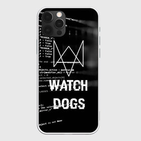 Чехол для iPhone 12 Pro Max с принтом Wath dogs 2 Хакер в Тюмени, Силикон |  | game | wath dogs 2 | город | девушка | дрон | игры | компьютеры | маркус | пистолет | телефон | технологии | хакер