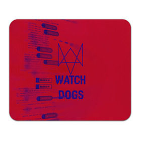 Коврик прямоугольный с принтом Watch Dogs hacker collection в Тюмени, натуральный каучук | размер 230 х 185 мм; запечатка лицевой стороны | game | wath dogs 2 | город | девушка | дрон | игры | компьютеры | пистолет | телефон | технологии | хакер