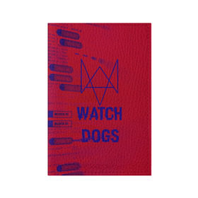 Обложка для паспорта матовая кожа с принтом Watch Dogs hacker collection в Тюмени, натуральная матовая кожа | размер 19,3 х 13,7 см; прозрачные пластиковые крепления | game | wath dogs 2 | город | девушка | дрон | игры | компьютеры | пистолет | телефон | технологии | хакер