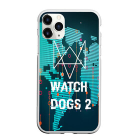 Чехол для iPhone 11 Pro матовый с принтом Watch Dogs 2 NETWORK HACK в Тюмени, Силикон |  | Тематика изображения на принте: game | wath dogs 2 | город | девушка | дрон | игры | компьютеры | пистолет | телефон | технологии | хакер