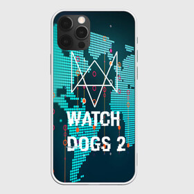 Чехол для iPhone 12 Pro Max с принтом Watch Dogs 2 NETWORK HACK в Тюмени, Силикон |  | game | wath dogs 2 | город | девушка | дрон | игры | компьютеры | пистолет | телефон | технологии | хакер