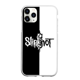 Чехол для iPhone 11 Pro Max матовый с принтом Slipknot в Тюмени, Силикон |  | slipknot | альтернативный | грув | кори тейлор | крис фен | метал | музыка | ню | рок | слайпкнот | слипкнот | слипнот