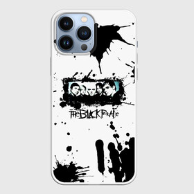 Чехол для iPhone 13 Pro Max с принтом We are the black parade в Тюмени,  |  | gerard way | mcr | my chemical romance | альтернативный | группа | джерард уэй | май кемикал романс | мкр | мой химический роман | мхр | мцр | панк | поп | поппанк | рок | рэй торо