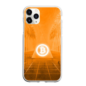 Чехол для iPhone 11 Pro Max матовый с принтом BITCOIN в Тюмени, Силикон |  | bitcoin | btc | coin | crypto | ethereum | money | orange | биткоин | валюта | деньги | известные | криптовалюта | логотип | монета | надписи.cash | оранжевый | цвет | цифровое золото | эфир