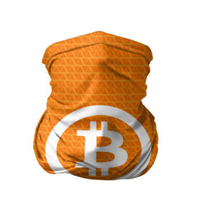 Бандана-труба 3D с принтом BITCOIN в Тюмени, 100% полиэстер, ткань с особыми свойствами — Activecool | плотность 150‒180 г/м2; хорошо тянется, но сохраняет форму | bitcoin | btc | coin | crypto | ethereum | money | orange | биткоин | валюта | деньги | известные | криптовалюта | логотип | монета | надписи.cash | оранжевый | цвет | цифровое золото | эфир