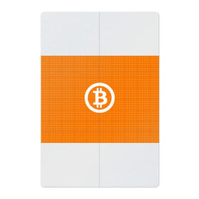 Магнитный плакат 2Х3 с принтом BITCOIN в Тюмени, Полимерный материал с магнитным слоем | 6 деталей размером 9*9 см | bitcoin | btc | coin | crypto | ethereum | money | orange | биткоин | валюта | деньги | известные | криптовалюта | логотип | монета | надписи.cash | оранжевый | цвет | цифровое золото | эфир