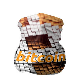 Бандана-труба 3D с принтом BITCOIN в Тюмени, 100% полиэстер, ткань с особыми свойствами — Activecool | плотность 150‒180 г/м2; хорошо тянется, но сохраняет форму | bitcoin | btc | coin | crypto | ethereum | miner | mining | money | orange | биткоин | валюта | деньги | известные | криптовалюта | логотип | майнинг | монета | надписи.cash | оранжевый | цвет | цифровое золото | эфир