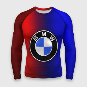 Мужской рашгард 3D с принтом BMW SPORT ABSTRACT в Тюмени,  |  | auto | automobile | bmw | car | machine | motor | motor car | sport car | автомашина | легковой автомобиль | спортивный автомобиль | тачка