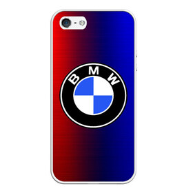 Чехол для iPhone 5/5S матовый с принтом BMW SPORT ABSTRACT в Тюмени, Силикон | Область печати: задняя сторона чехла, без боковых панелей | auto | automobile | bmw | car | machine | motor | motor car | sport car | автомашина | легковой автомобиль | спортивный автомобиль | тачка