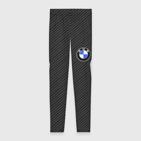 Леггинсы 3D с принтом BMW Motorsport Carbon в Тюмени, 80% полиэстер, 20% эластан | Эластичный пояс, зауженные к низу, низкая посадка | bmw | bmw motorsport | bmw performance | carbon | m | motorsport | performance | sport | бмв | карбон | моторспорт | спорт