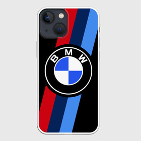 Чехол для iPhone 13 mini с принтом BMW 2021 M SPORT   БМВ М СПОРТ в Тюмени,  |  | bmw | bmw motorsport | bmw performance | carbon | m | motorsport | performance | sport | бмв | карбон | моторспорт | спорт