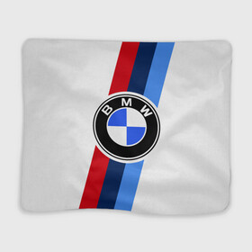Плед 3D с принтом BMW M SPORT в Тюмени, 100% полиэстер | закругленные углы, все края обработаны. Ткань не мнется и не растягивается | bmw | bmw motorsport | bmw performance | carbon | m | motorsport | performance | sport | бмв | карбон | моторспорт | спорт