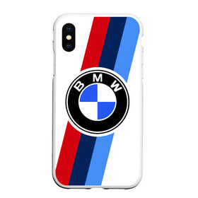 Чехол для iPhone XS Max матовый с принтом BMW M SPORT в Тюмени, Силикон | Область печати: задняя сторона чехла, без боковых панелей | bmw | bmw motorsport | bmw performance | carbon | m | motorsport | performance | sport | бмв | карбон | моторспорт | спорт