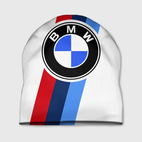Шапка 3D с принтом BMW M SPORT в Тюмени, 100% полиэстер | универсальный размер, печать по всей поверхности изделия | bmw | bmw motorsport | bmw performance | carbon | m | motorsport | performance | sport | бмв | карбон | моторспорт | спорт