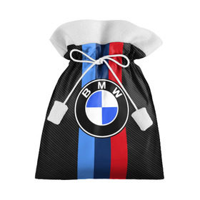 Подарочный 3D мешок с принтом BMW Motorsport Carbon в Тюмени, 100% полиэстер | Размер: 29*39 см | bmw | bmw motorsport | bmw performance | carbon | m | motorsport | performance | sport | бмв | карбон | моторспорт | спорт