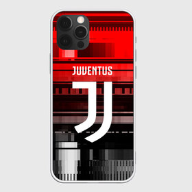 Чехол для iPhone 12 Pro Max с принтом Juventus в Тюмени, Силикон |  | football | soccer | ювентус