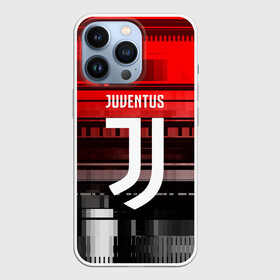 Чехол для iPhone 13 Pro с принтом Juventus в Тюмени,  |  | football | soccer | ювентус