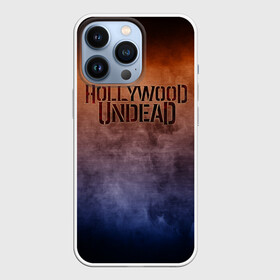 Чехол для iPhone 13 Pro с принтом Hollywood Undead в Тюмени,  |  | band | hollywood undead | metal | music | rock | атрибутика | группа | метал | музыка | рок