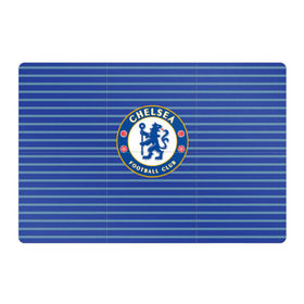 Магнитный плакат 3Х2 с принтом Chelsea FC в Тюмени, Полимерный материал с магнитным слоем | 6 деталей размером 9*9 см | chelsea | england | football | logo | london | sport | англия | лига | лого | спорт | фк | футбол | футбольный клуб | челси | эмблема