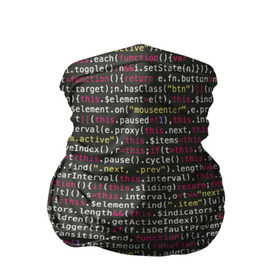 Бандана-труба 3D с принтом Programming , Программирование в Тюмени, 100% полиэстер, ткань с особыми свойствами — Activecool | плотность 150‒180 г/м2; хорошо тянется, но сохраняет форму | Тематика изображения на принте: c | c++ и objective c | code | habr | java | javascript | php | programming | python | ruby | stackoverflow | this