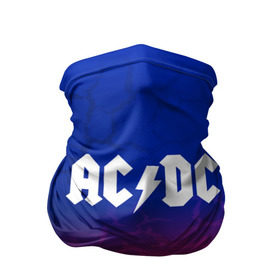 Бандана-труба 3D с принтом AC/DC angel&devil в Тюмени, 100% полиэстер, ткань с особыми свойствами — Activecool | плотность 150‒180 г/м2; хорошо тянется, но сохраняет форму | ac dc | logo | music | pop | rock | usa | альтернатива | америка | металл | музыка | музыкальный | поп | рок