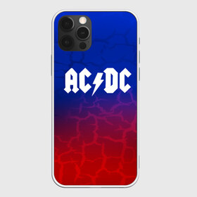 Чехол для iPhone 12 Pro Max с принтом AC DC angel&devil в Тюмени, Силикон |  | ac dc | logo | music | pop | rock | usa | альтернатива | америка | металл | музыка | музыкальный | поп | рок