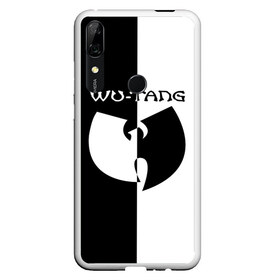 Чехол для Honor P Smart Z с принтом Wu-Tang Clan в Тюмени, Силикон | Область печати: задняя сторона чехла, без боковых панелей | Тематика изображения на принте: clan | ghostface killah | gza | raekwon | rap | the rza | wu tang | wutang | восточный | ву | вутан | вутанг | гангста | клан | реп | репак | рэп | тан | танг | хип хоп | хипхоп