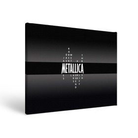 Холст прямоугольный с принтом Участники группы Metallica в Тюмени, 100% ПВХ |  | metallica | группа | джеймс хэтфилд | кирк хэмметт | ларс ульрих | метал | металика | металлика | миталика | музыка | роберт трухильо | рок | трэш | трэшметал | хард | хардрок | хеви | хевиметал