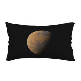 Подушка 3D антистресс с принтом Марс в Тюмени, наволочка — 100% полиэстер, наполнитель — вспененный полистирол | состоит из подушки и наволочки на молнии | elon musk | space x | spacex | будущее | вселенная | вулкан | долина | илон маск | космические | космос | красная планета | кратер | маринер | марсиане | марсианин | небес | новый дом | путешествия | роскосмос