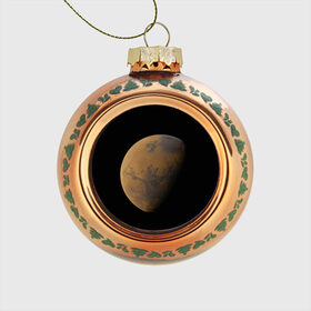 Стеклянный ёлочный шар с принтом Марс в Тюмени, Стекло | Диаметр: 80 мм | elon musk | space x | spacex | будущее | вселенная | вулкан | долина | илон маск | космические | космос | красная планета | кратер | маринер | марсиане | марсианин | небес | новый дом | путешествия | роскосмос