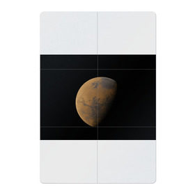 Магнитный плакат 2Х3 с принтом Марс в Тюмени, Полимерный материал с магнитным слоем | 6 деталей размером 9*9 см | Тематика изображения на принте: elon musk | space x | spacex | будущее | вселенная | вулкан | долина | илон маск | космические | космос | красная планета | кратер | маринер | марсиане | марсианин | небес | новый дом | путешествия | роскосмос