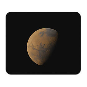 Коврик прямоугольный с принтом Марс в Тюмени, натуральный каучук | размер 230 х 185 мм; запечатка лицевой стороны | elon musk | space x | spacex | будущее | вселенная | вулкан | долина | илон маск | космические | космос | красная планета | кратер | маринер | марсиане | марсианин | небес | новый дом | путешествия | роскосмос