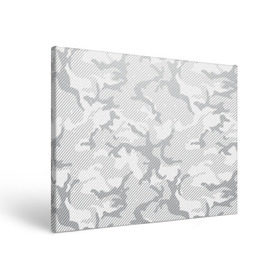 Холст прямоугольный с принтом Lite Camouflage Lines в Тюмени, 100% ПВХ |  | black | camo | camouflage | milk | блэк | брызги | звезда | камо | камуфляж | милк | текстура | узор