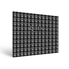 Холст прямоугольный с принтом Queen в Тюмени, 100% ПВХ |  | paul rodgers | queen | quen | брайан мэй | глэм | группа | джон дикон | квин | королева | куин | меркури | меркьюри | мэркури | поп | роджер тейлор | рок | фредди | фреди | хард | хардрок