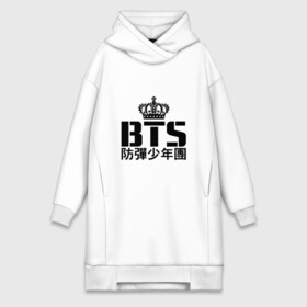 Платье-худи хлопок с принтом Bangtan Boys в Тюмени,  |  | bangtan boys | bts | j hope | jimin | jin | jungkook | k pop | rm | sonyeondan | suga | v | бойз бойс | бойскауты | бтс бенгтан. бангтан | группа | к поп | корейская | пуленепробиваемые | хип хоп