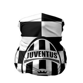 Бандана-труба 3D с принтом Juventus в Тюмени, 100% полиэстер, ткань с особыми свойствами — Activecool | плотность 150‒180 г/м2; хорошо тянется, но сохраняет форму | juve | juventus | италия | спорт | фк | футбол | футбольный клуб | ювентус