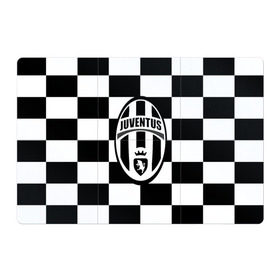 Магнитный плакат 3Х2 с принтом Juventus в Тюмени, Полимерный материал с магнитным слоем | 6 деталей размером 9*9 см | juve | juventus | италия | спорт | фк | футбол | футбольный клуб | ювентус