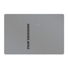 Магнитный плакат 3Х2 с принтом MERCEDES BENZ VINTAGE в Тюмени, Полимерный материал с магнитным слоем | 6 деталей размером 9*9 см | Тематика изображения на принте: mercedes | марка | машины | мерседес