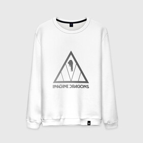 Мужской свитшот хлопок с принтом Imagine Dragons в Тюмени, 100% хлопок |  | dragons | imagine | альтернативный | американская | арена | бэн макки | группа | драгонс | дэн платцман | дэн рейнольдс | имеджин | инди | индирок | поп | рок | уэйн сермон | электроник