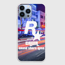 Чехол для iPhone 13 Pro Max с принтом Саша в стиле GTA в Тюмени,  |  | game | grand theft auto v | gta 5 | gta online | gta v | город | игры | имена | саша