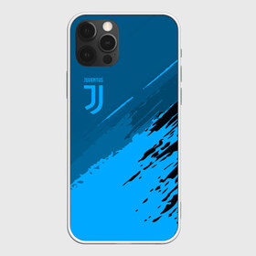 Чехол для iPhone 12 Pro Max с принтом juventus original 2018 в Тюмени, Силикон |  | football | soccer | ювентус