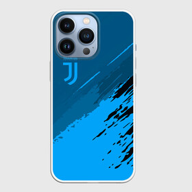 Чехол для iPhone 13 Pro с принтом juventus original 2018 в Тюмени,  |  | football | soccer | ювентус