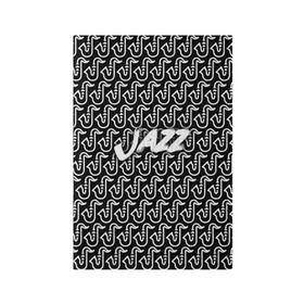 Обложка для паспорта матовая кожа с принтом Jazz в Тюмени, натуральная матовая кожа | размер 19,3 х 13,7 см; прозрачные пластиковые крепления | jazz | африканские ритмы | афроамериканский | блюз | вокально | гармоническая | джаз | джас | европейская | жаз | жас | инструментальная | музыка | музыкальный | регтайм | структура | фольклор