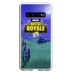 Чехол для Samsung Galaxy S10 с принтом Fortnite Night в Тюмени, Силикон | Область печати: задняя сторона чехла, без боковых панелей | 99 problem | 99 problems | abstract | battle | black | fortnite | heroes | night | royale | survival | абстракция | битва | королевская | королей | ночь | фартнайт | фортнайт | фортнит | черная