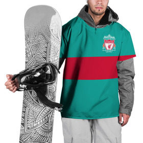 Накидка на куртку 3D с принтом FC Liverpool в Тюмени, 100% полиэстер |  | Тематика изображения на принте: england | football | liverpool fc | logo | sport | англия | арт | ливерпуль | лига | лого | спорт | текстура | фк | футбол | футбольный клуб | эмблема