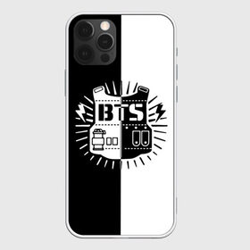 Чехол для iPhone 12 Pro Max с принтом Bangtan Boys в Тюмени, Силикон |  | Тематика изображения на принте: bangtan boys | bts | j hope | jimin | jin | jungkook | k pop | rm | sonyeondan | suga | v | бойз бойс | бойскауты | бтс бенгтан. бангтан | группа | к поп | корейская | пуленепробиваемые | хип хоп